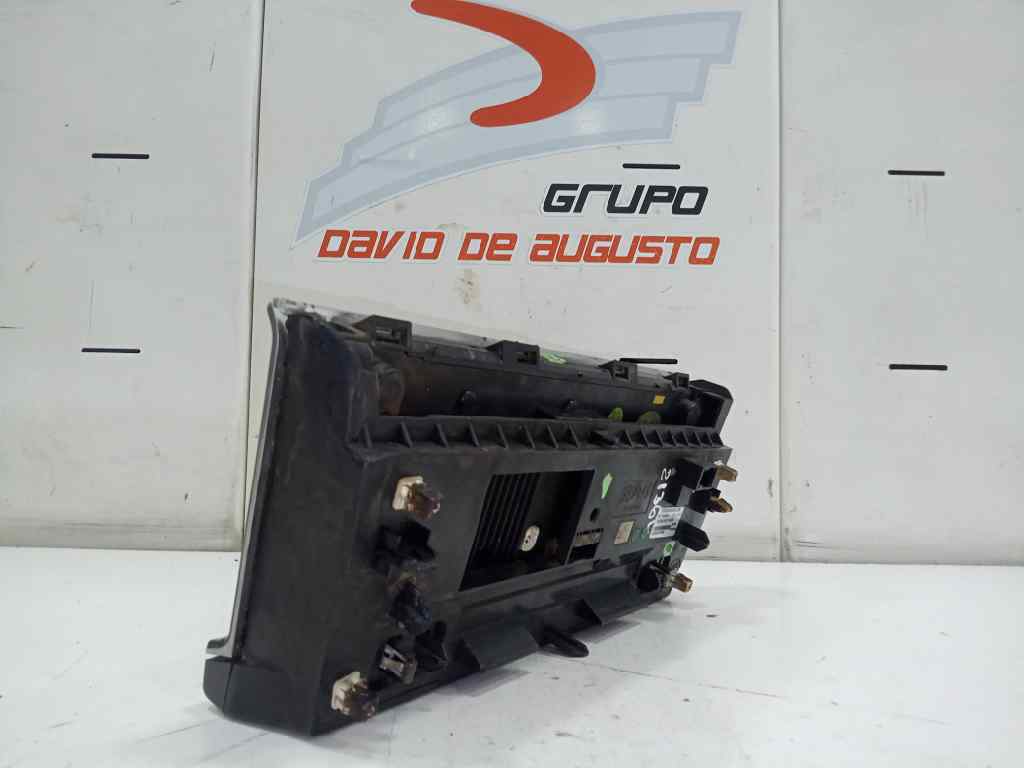  pantalla multifuncion   ds 7 crossback 1.5 cm3 diesel