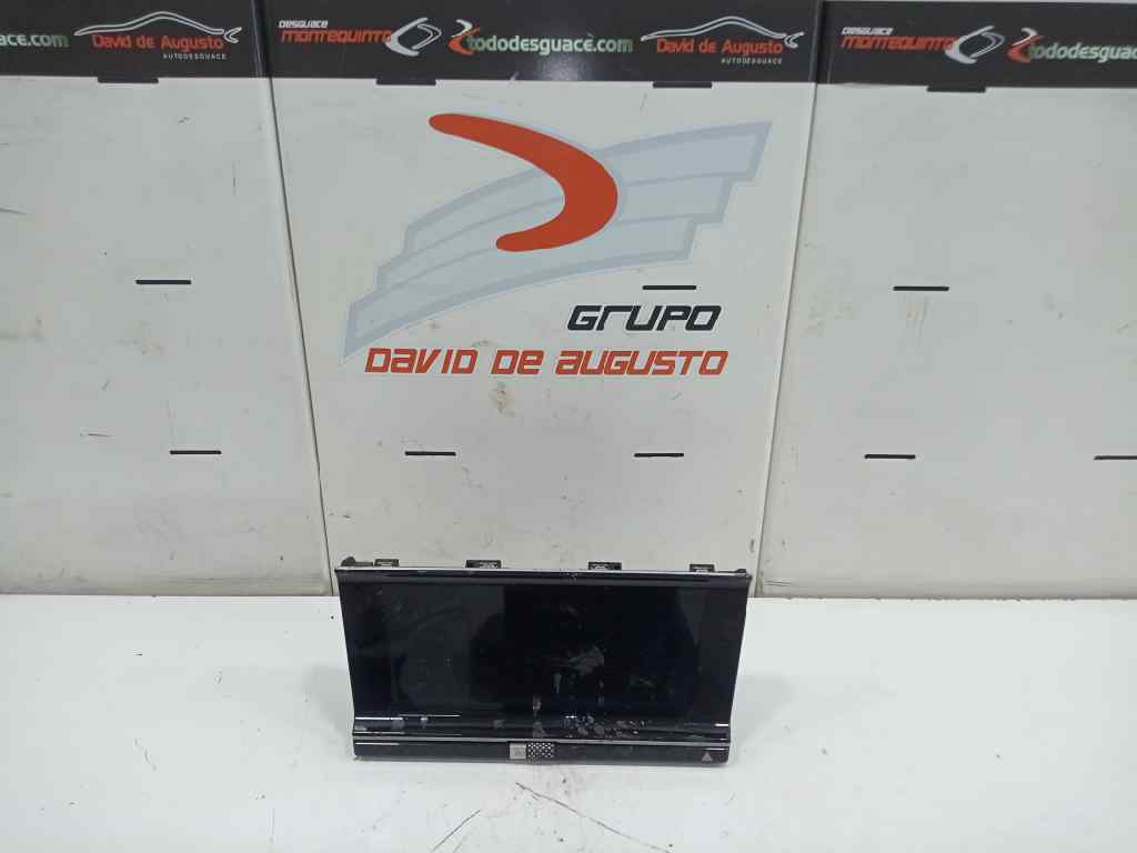  pantalla multifuncion   ds 7 crossback 1.5 cm3 diesel