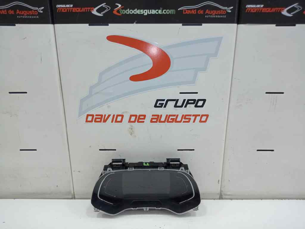 cuadro instrumentos   renault clio v s&s 1.0 tce 12v