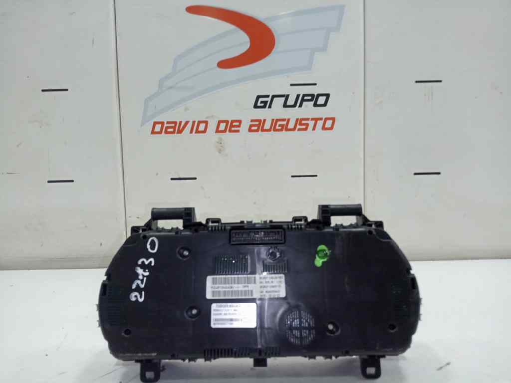  cuadro instrumentos   renault clio v s&s 1.0 tce 12v