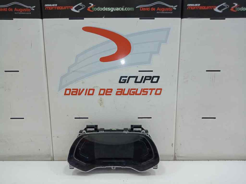  cuadro instrumentos   renault clio v s&s 1.0 tce 12v