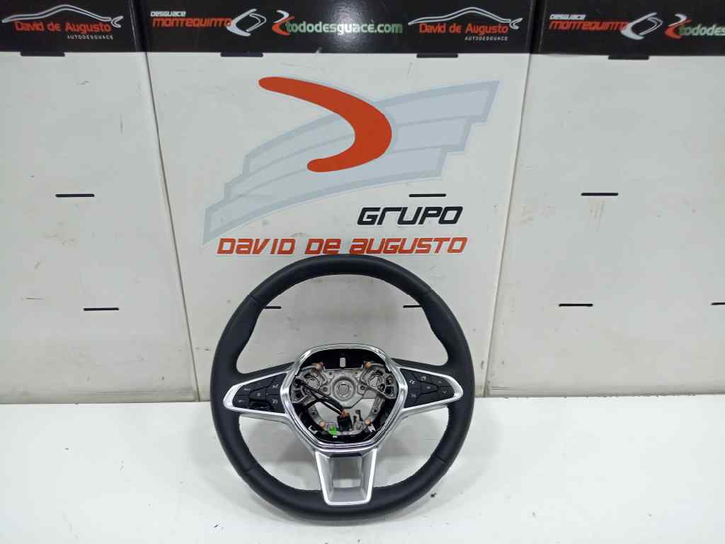  volante   renault clio v s&s 1.0 tce 12v
