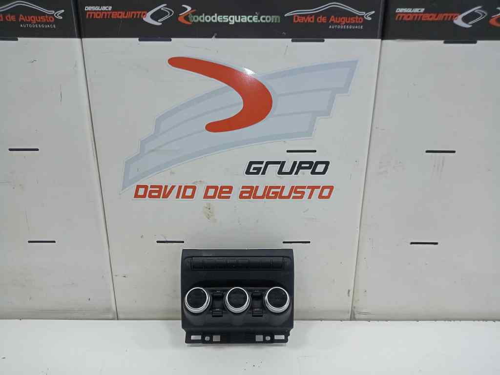  mando calefaccion / aire acondicionado   renault clio v s&s 1.0 tce 12v