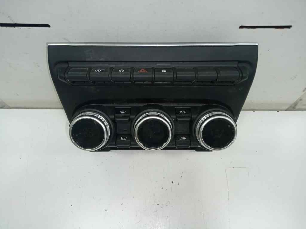  mando calefaccion / aire acondicionado   renault clio v s&s 1.0 tce 12v