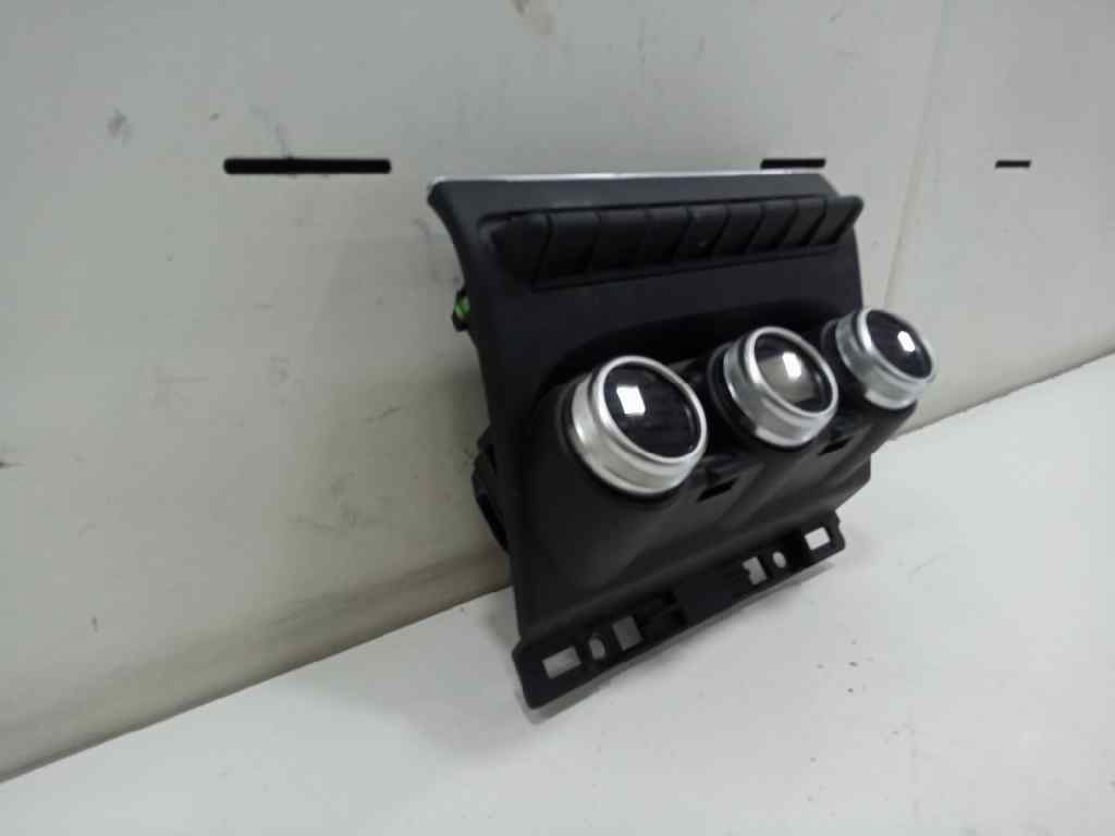  mando calefaccion / aire acondicionado   renault clio v s&s 1.0 tce 12v
