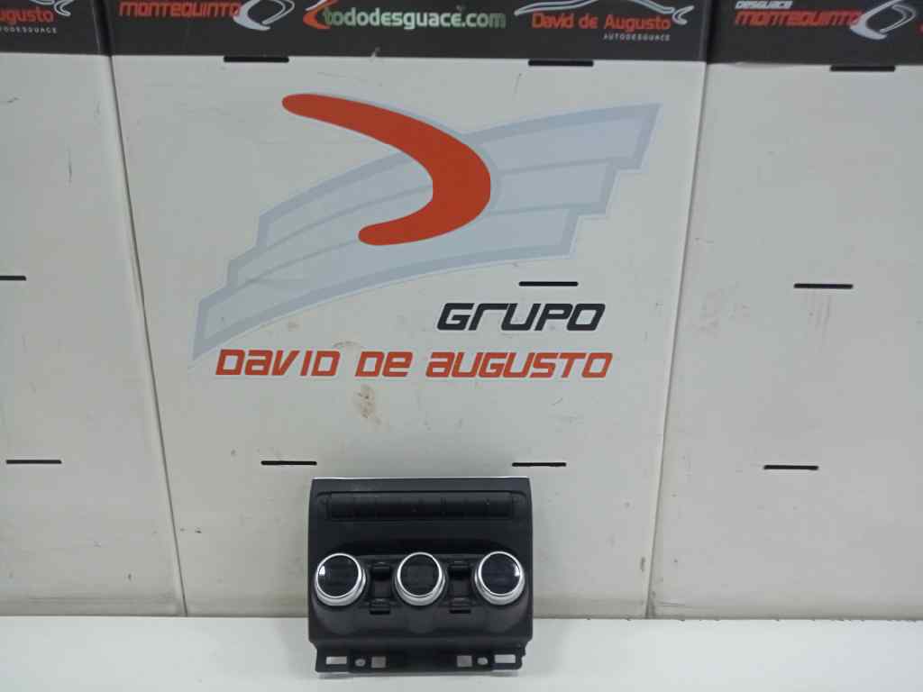  mando calefaccion / aire acondicionado   renault clio v s&s 1.0 tce 12v