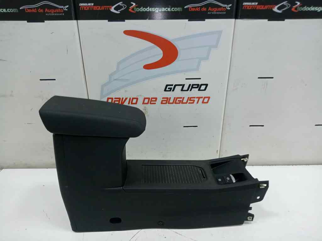  consola central   renault clio v s&s 1.0 tce 12v