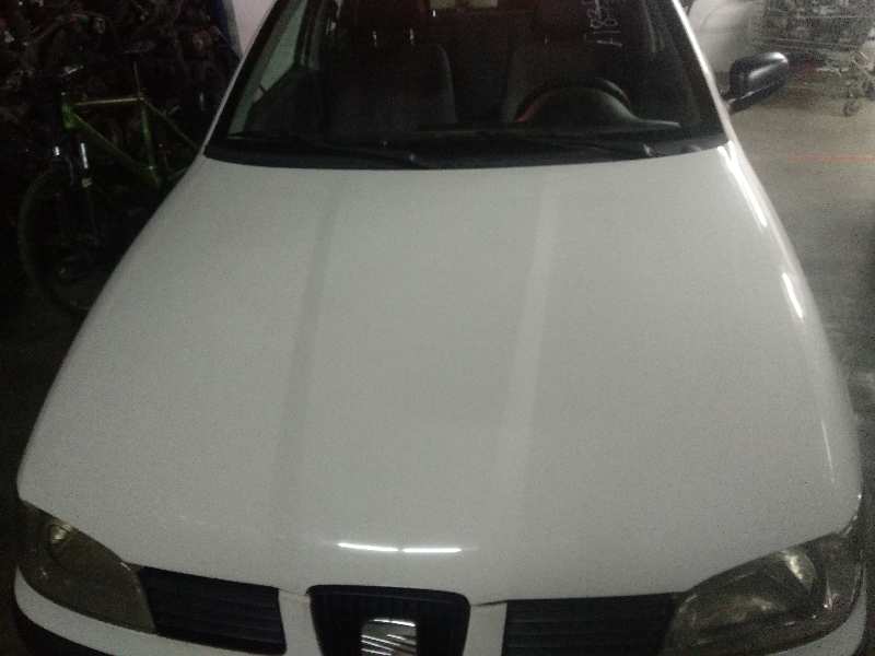  capot   seat cordoba berlina (6k2) sport 1.9 tdi