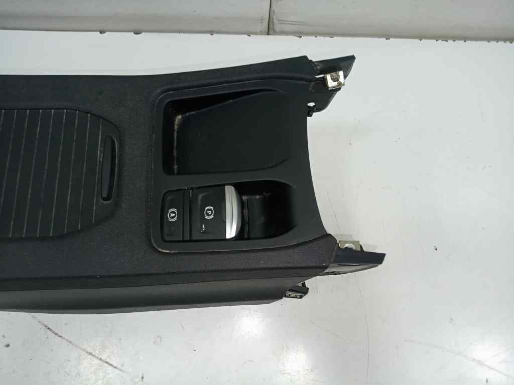  consola central   renault clio v s&s 1.0 tce 12v