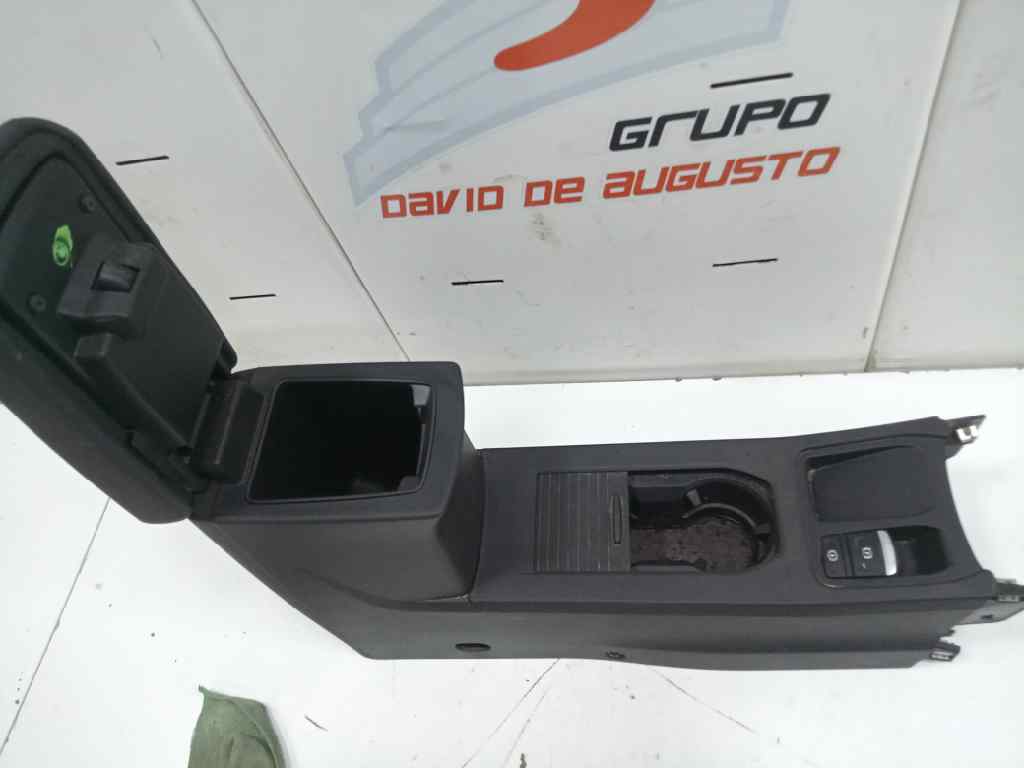  consola central   renault clio v s&s 1.0 tce 12v