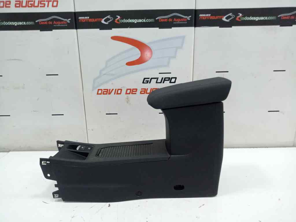  consola central   renault clio v s&s 1.0 tce 12v