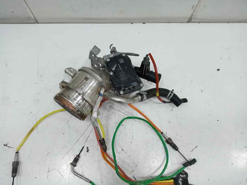  enfriador gases egr   dacia sandero comfort 1.5 blue dci diesel fap cat
