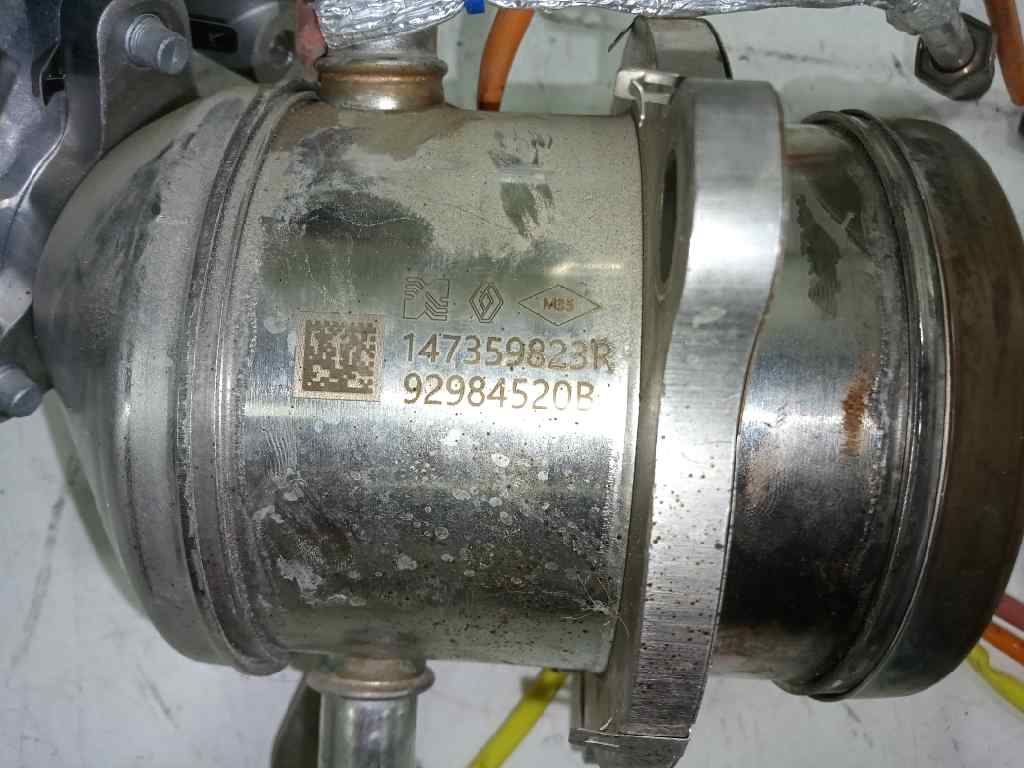  enfriador gases egr   dacia sandero comfort 1.5 blue dci diesel fap cat