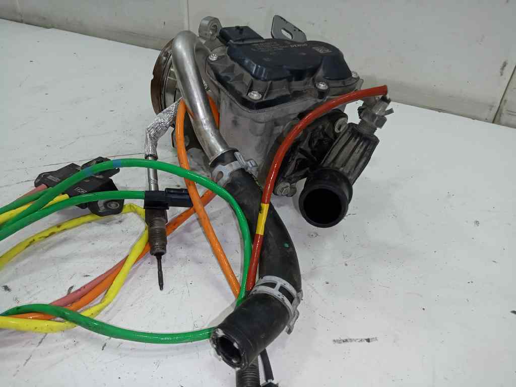  enfriador gases egr   dacia sandero comfort 1.5 blue dci diesel fap cat