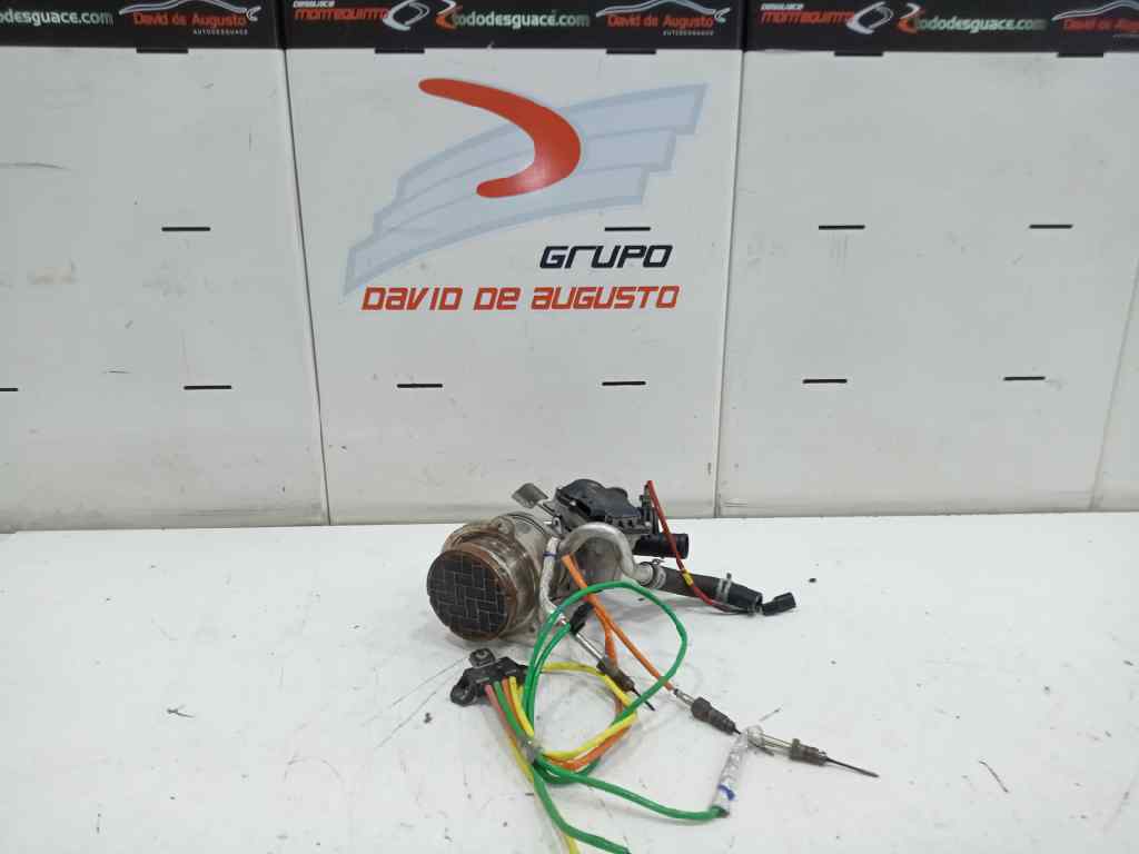  enfriador gases egr   dacia sandero comfort 1.5 blue dci diesel fap cat