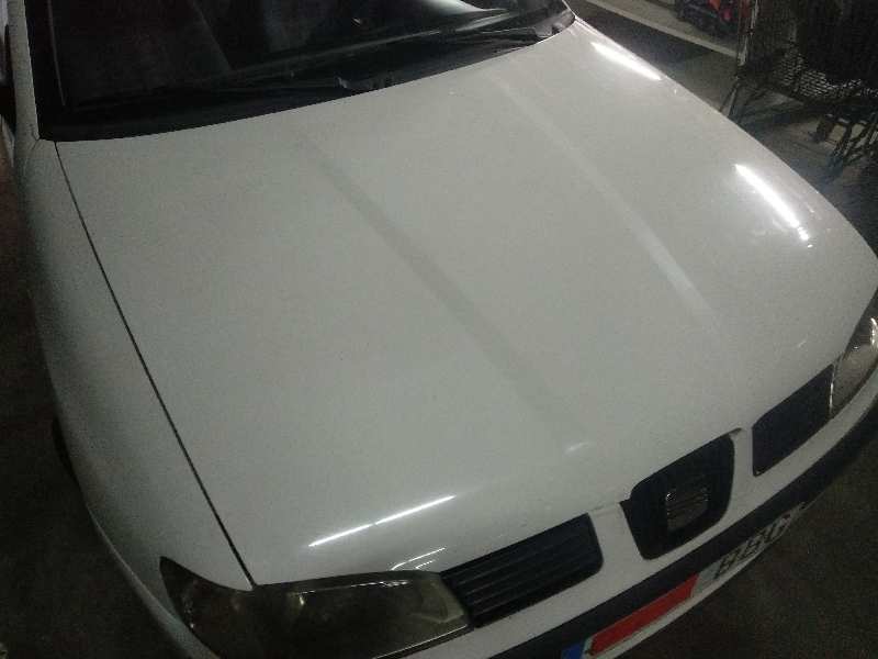  capot   seat cordoba berlina (6k2) sport 1.9 tdi