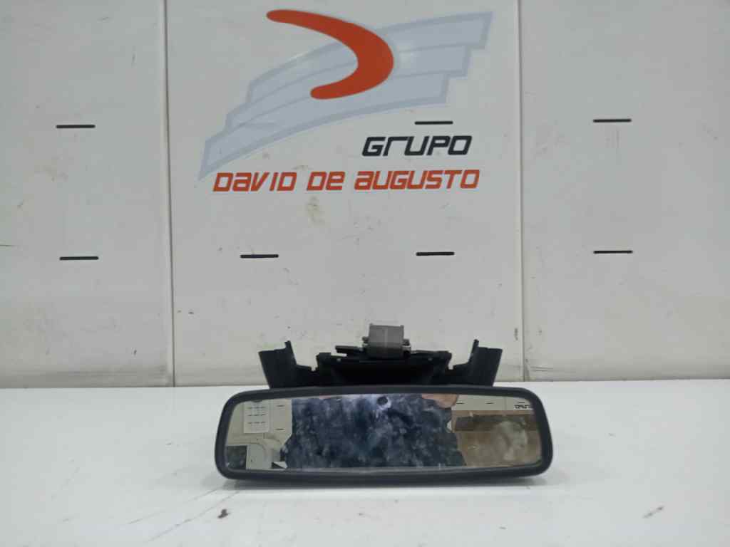  espejo interior   renault clio v s&s 1.0 tce 12v
