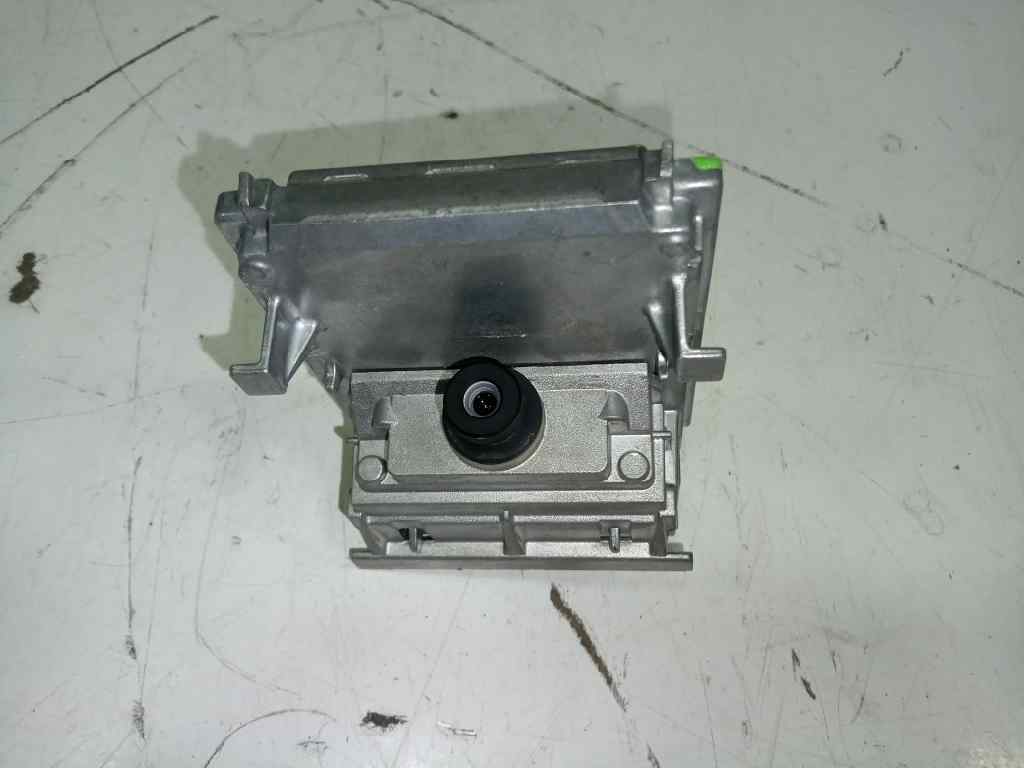  camara frontal   renault clio v s&s 1.0 tce 12v