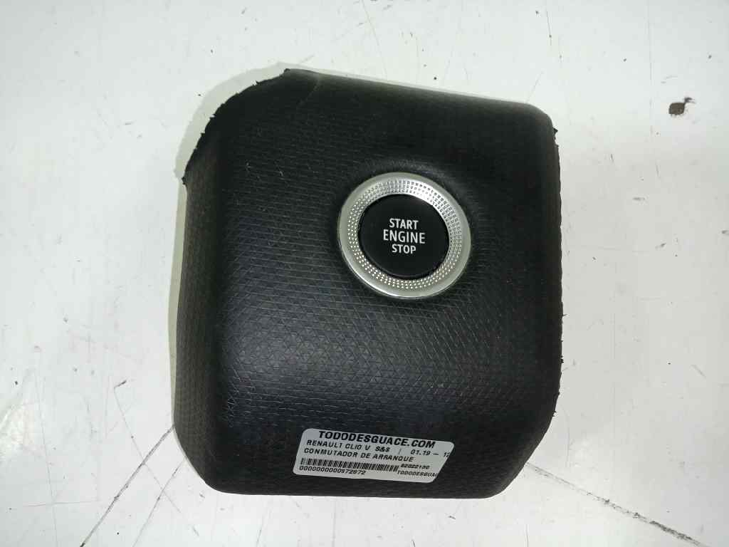  conmutador de arranque   renault clio v s&s 1.0 tce 12v