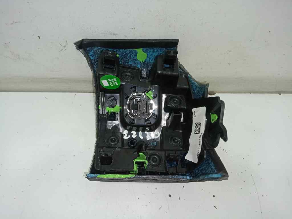  conmutador de arranque   renault clio v s&s 1.0 tce 12v