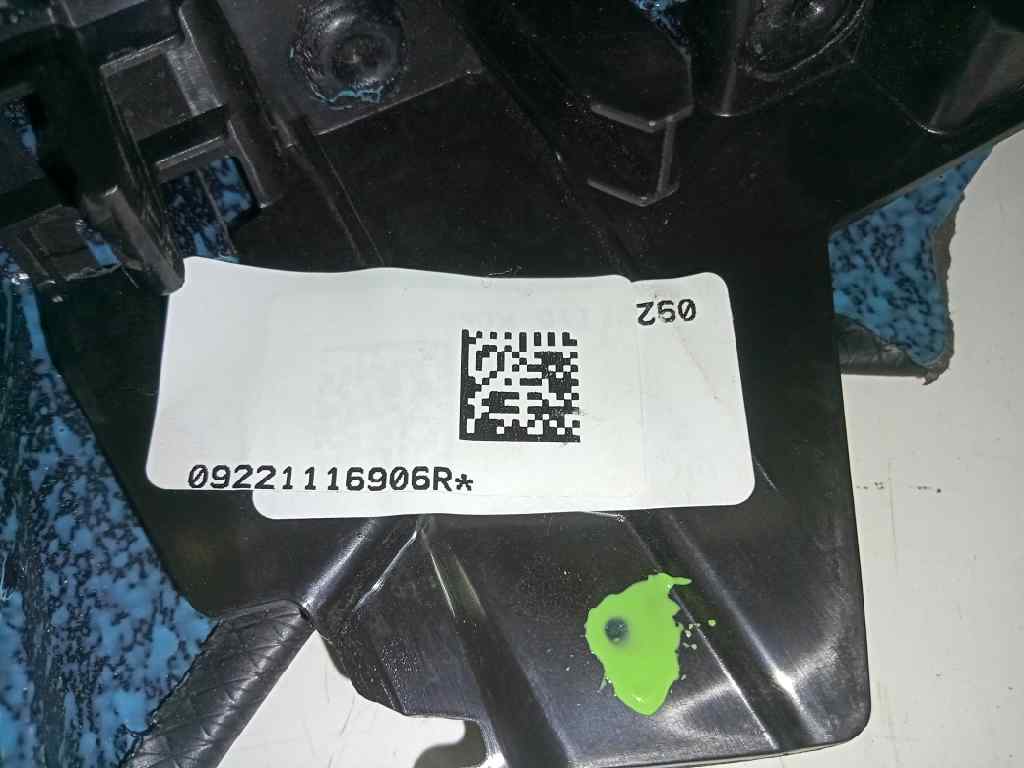  conmutador de arranque   renault clio v s&s 1.0 tce 12v