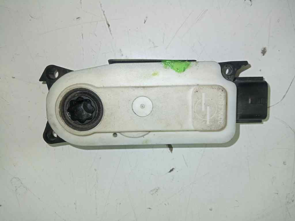  sensor rejilla aire   renault clio v s&s 1.0 tce 12v