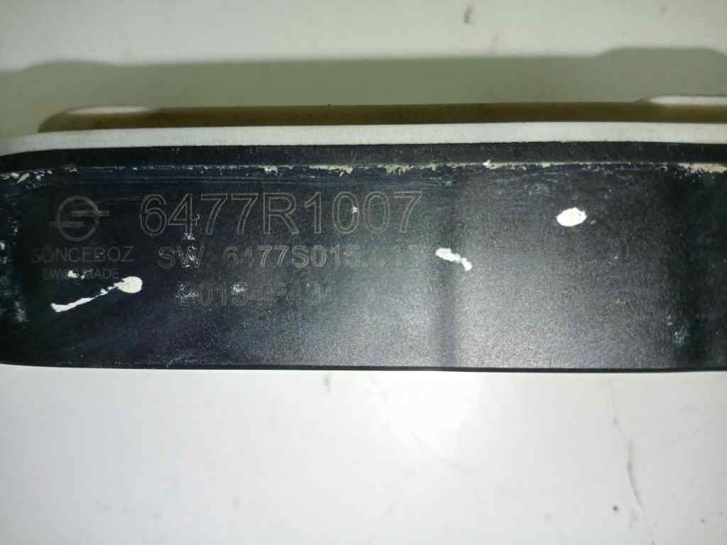  sensor rejilla aire   renault clio v s&s 1.0 tce 12v