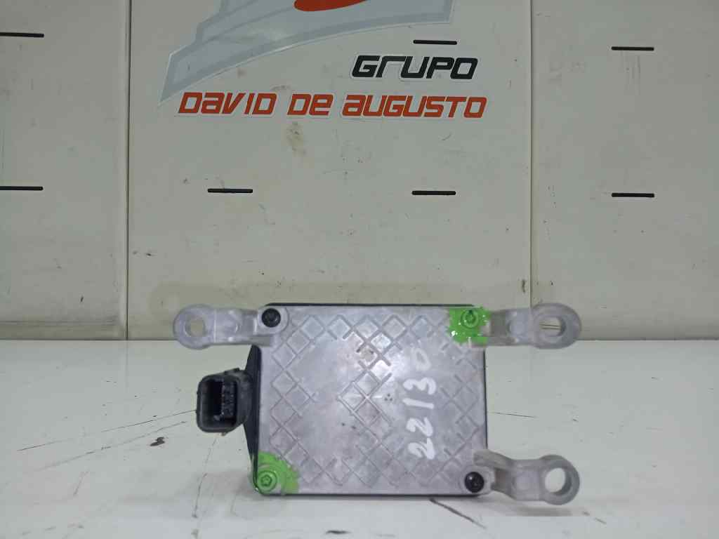  sensor de radar delantero   renault clio v s&s 1.0 tce 12v