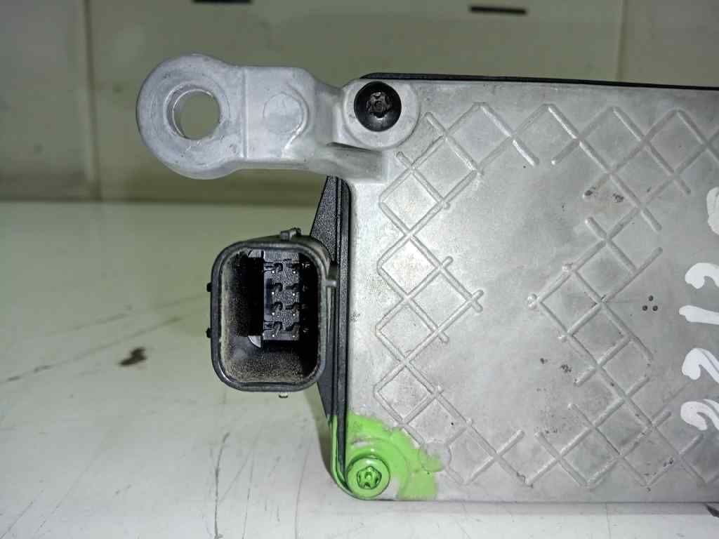  sensor de radar delantero   renault clio v s&s 1.0 tce 12v