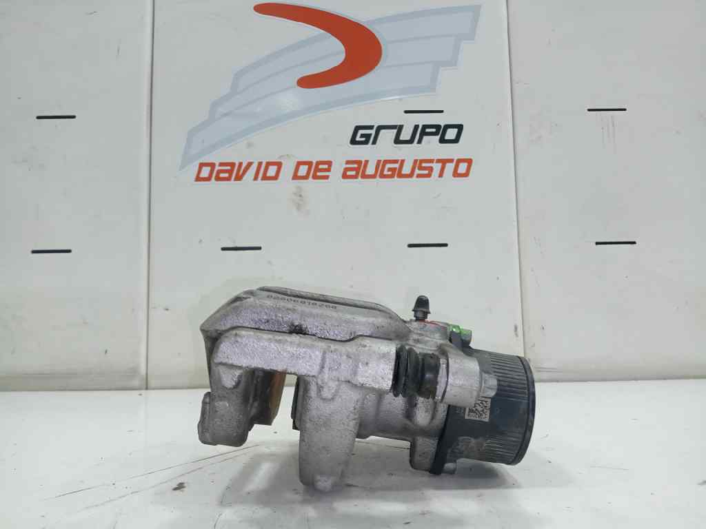  pinza freno trasera izquierda   peugeot 3008 access 1.6 hdi fap