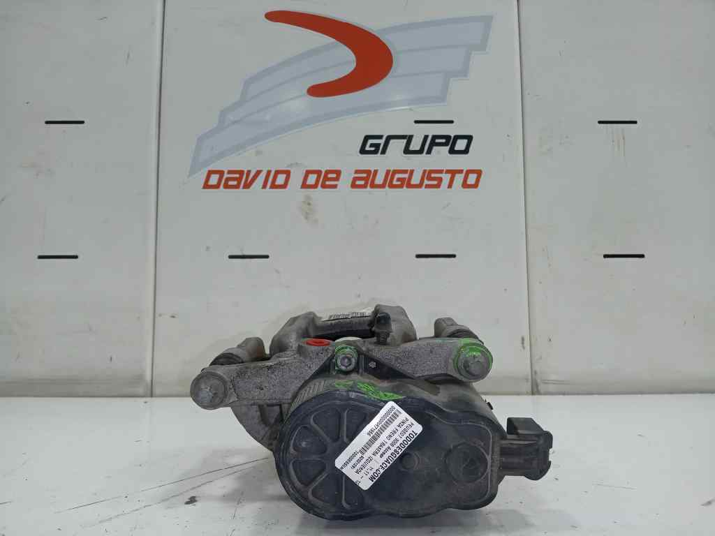  pinza freno trasera izquierda   peugeot 3008 access 1.6 hdi fap