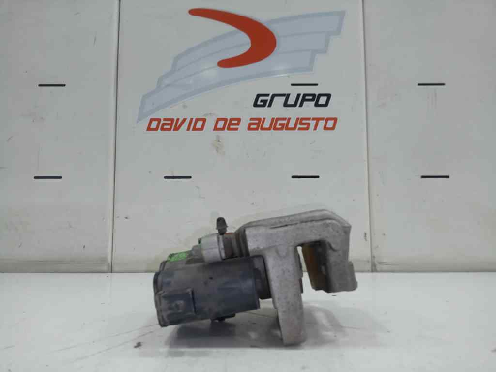  pinza freno trasera izquierda   peugeot 3008 access 1.6 hdi fap