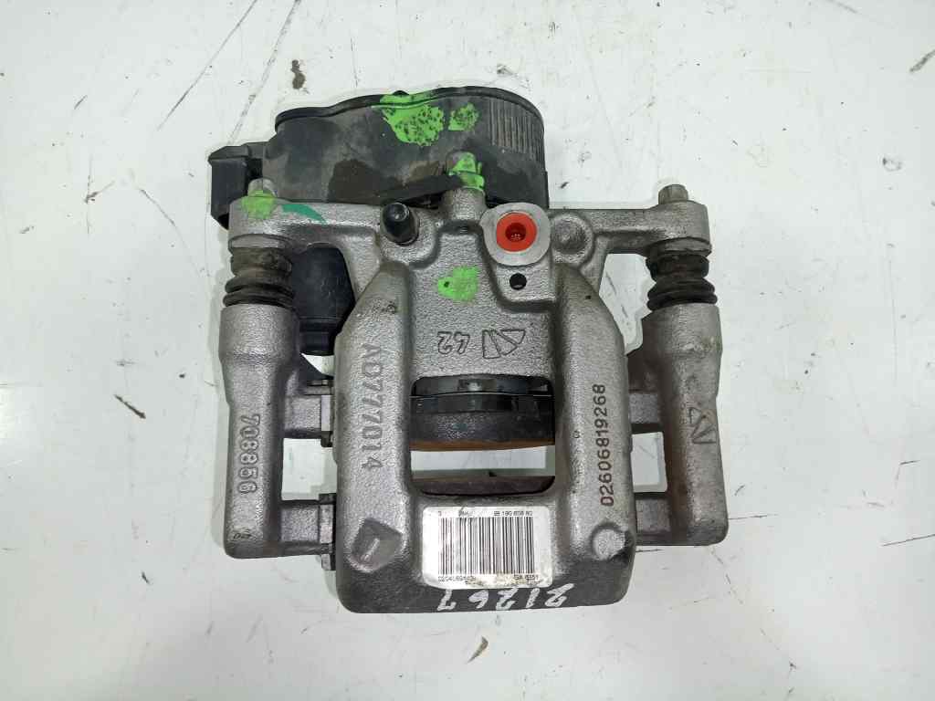 pinza freno trasera izquierda   peugeot 3008 access 1.6 hdi fap