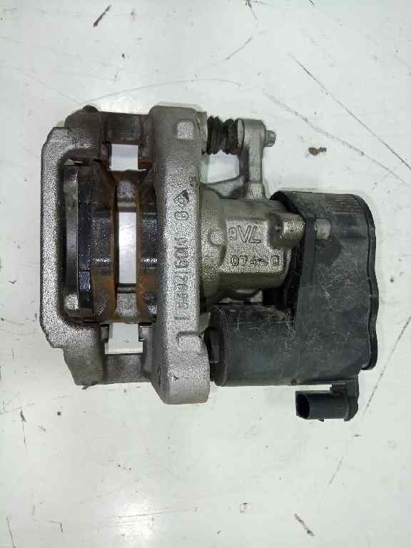  pinza freno trasera izquierda   peugeot 3008 access 1.6 hdi fap