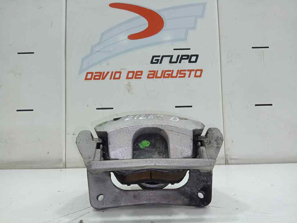  pinza freno delantera derecha   peugeot 3008 access 1.6 hdi fap