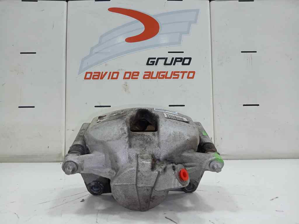  pinza freno delantera derecha   peugeot 3008 access 1.6 hdi fap