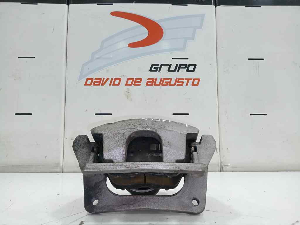  pinza freno delantera izquierda   peugeot 3008 access 1.6 hdi fap