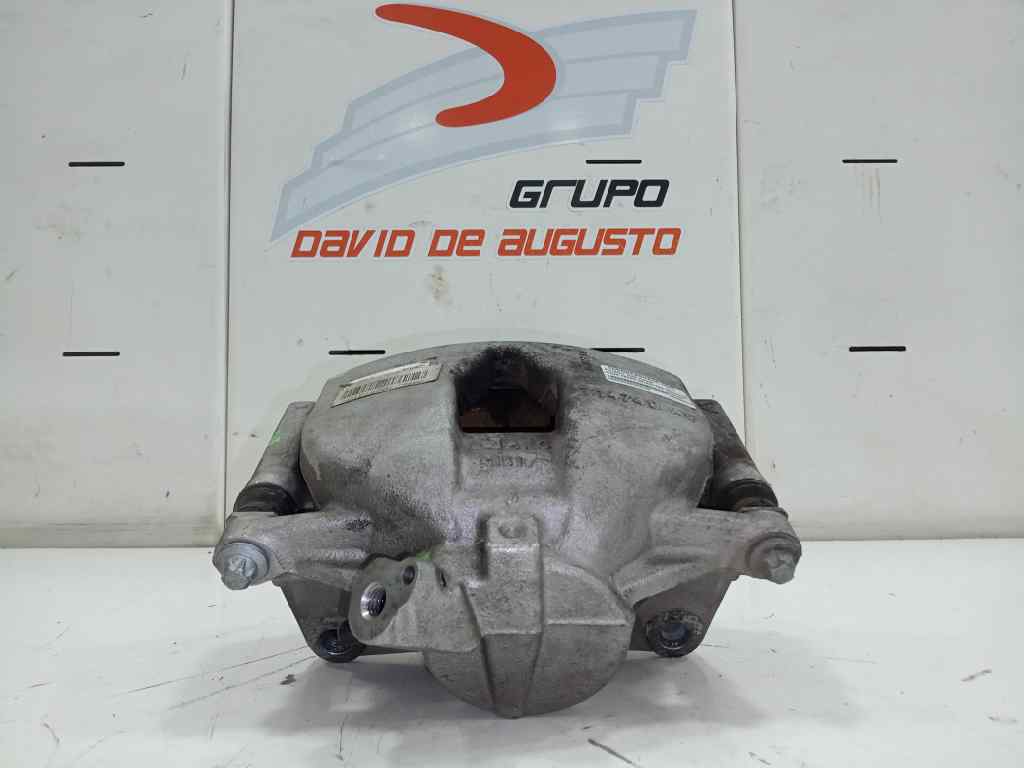 pinza freno delantera izquierda   peugeot 3008 access 1.6 hdi fap