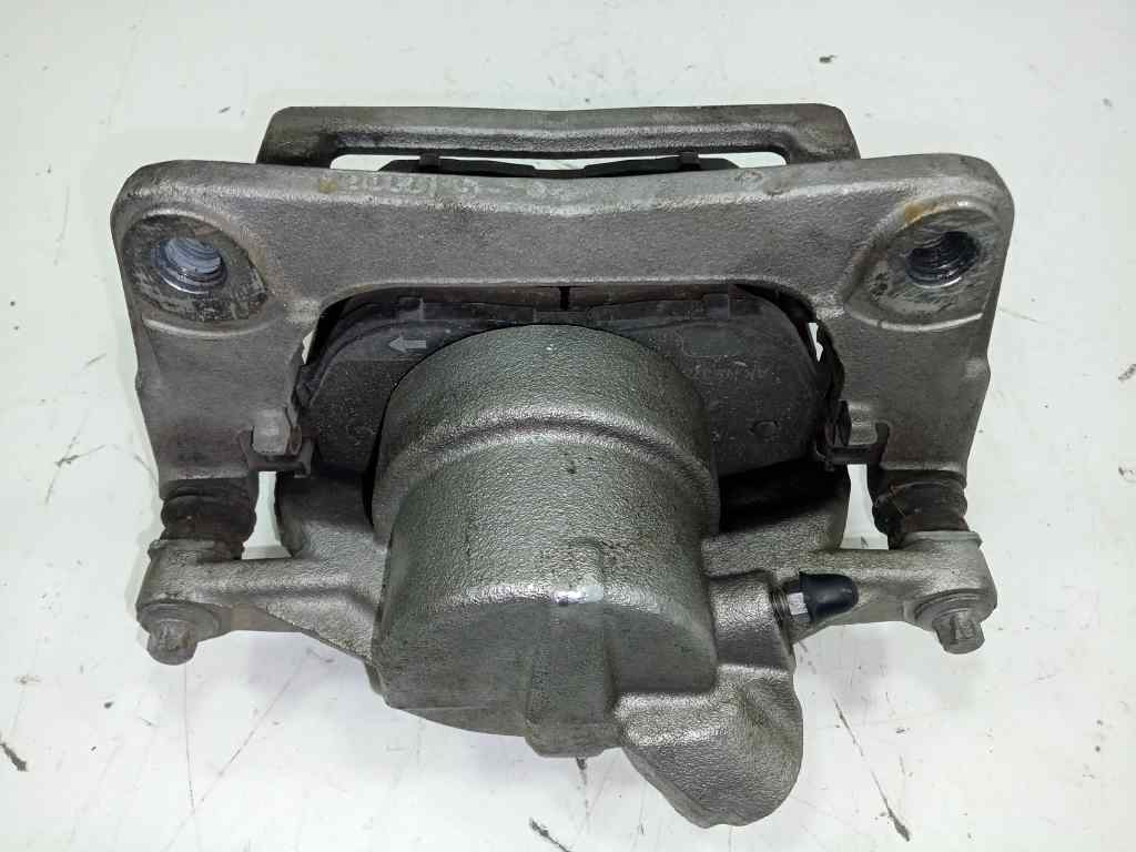  pinza freno delantera izquierda   peugeot 3008 access 1.6 hdi fap