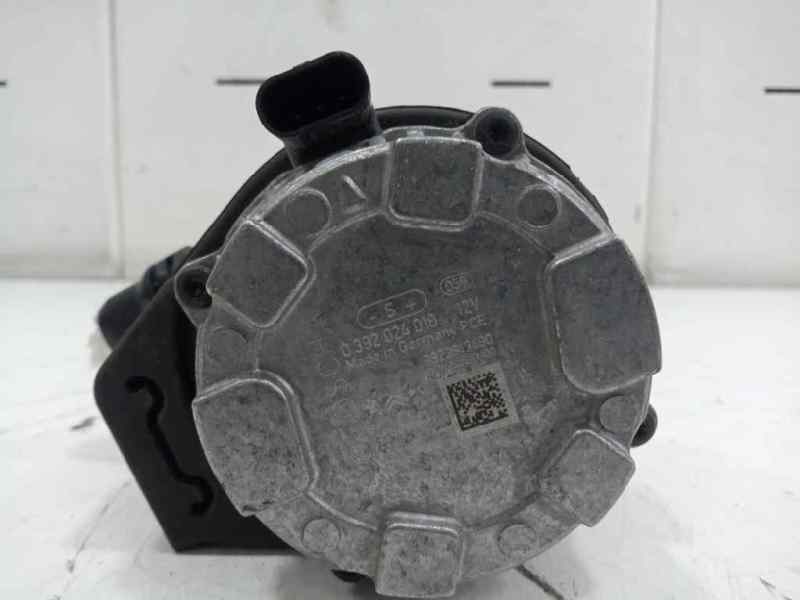  bomba agua   peugeot 3008 access 1.6 hdi fap