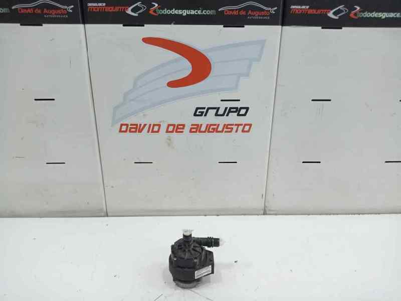  bomba agua   peugeot 3008 access 1.6 hdi fap