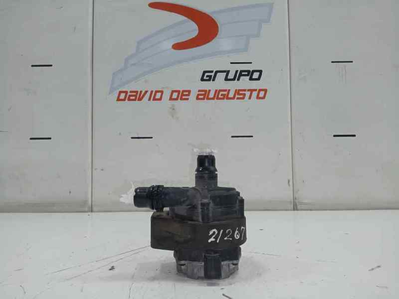  bomba agua   peugeot 3008 access 1.6 hdi fap