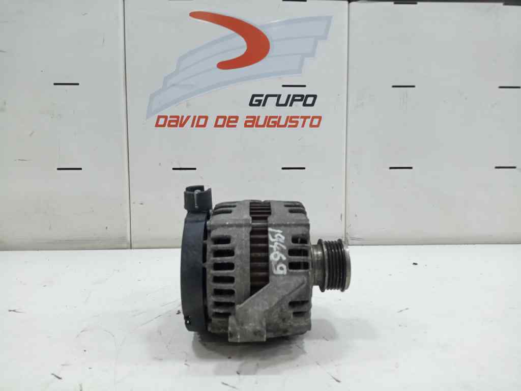  alternador   volvo v70 familiar 2.4 d 2.4 diesel cat
