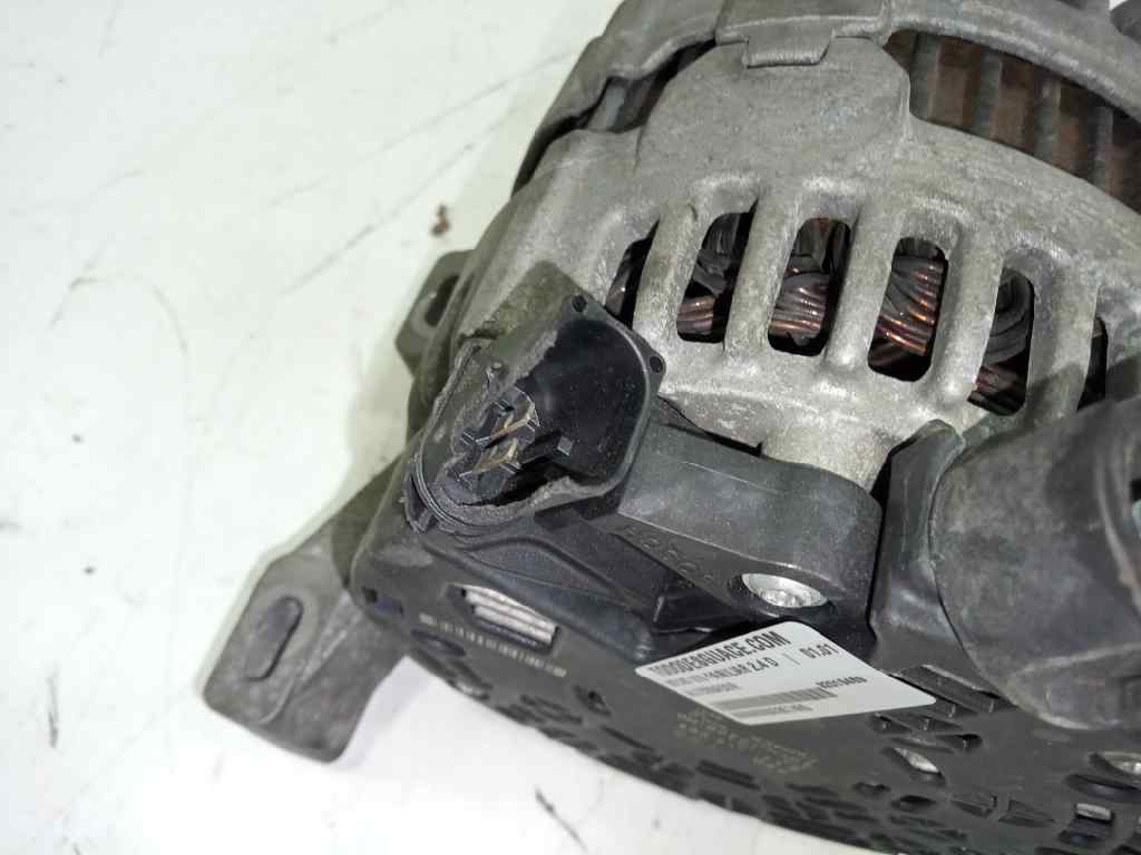  alternador   volvo v70 familiar 2.4 d 2.4 diesel cat