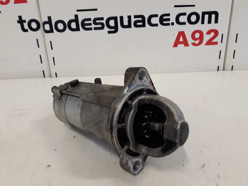  motor arranque   chevrolet captiva 2.0 vcdi ls 2.0 diesel cat