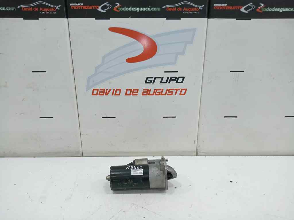  motor arranque   volvo v70 familiar 2.4 d 2.4 diesel cat