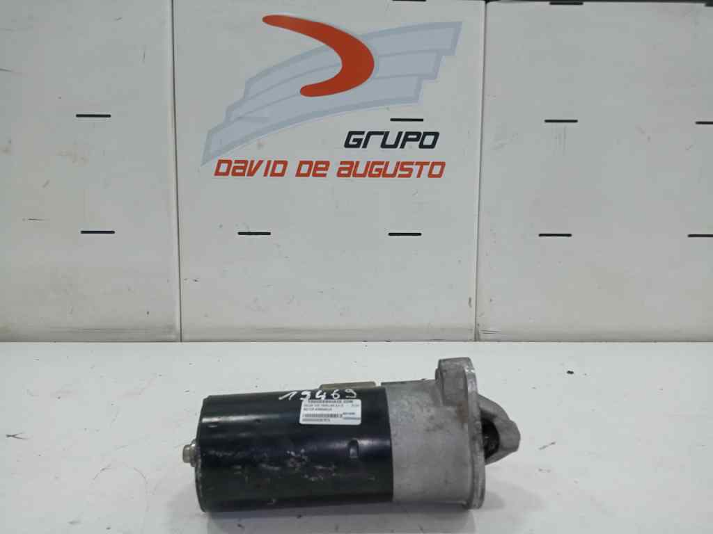  motor arranque   volvo v70 familiar 2.4 d 2.4 diesel cat