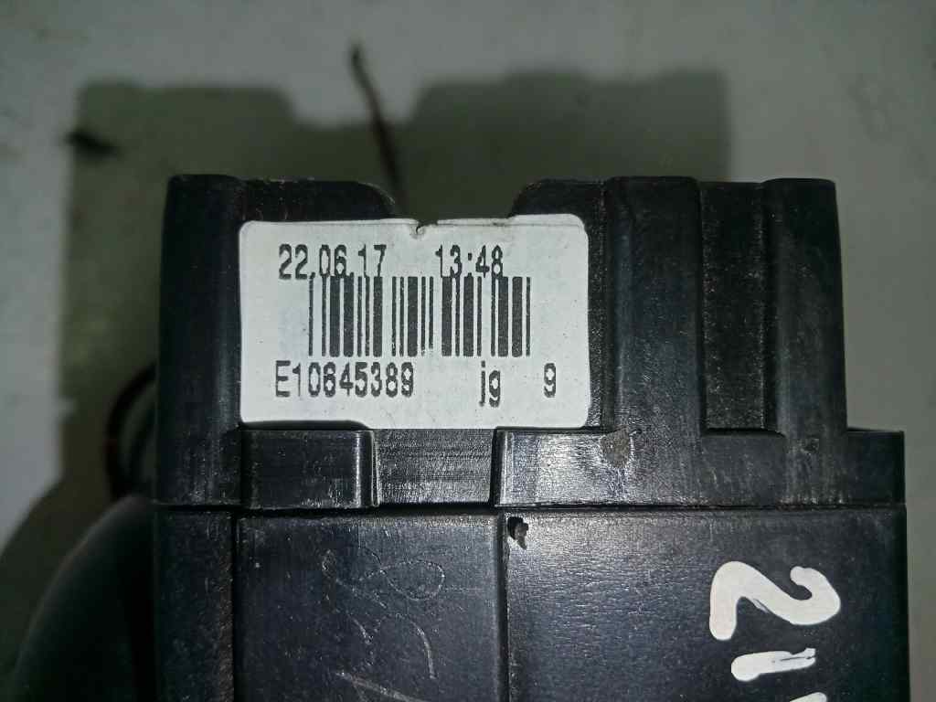  mando luces   dacia lodgy ambiance 1.5 dci diesel fap cat