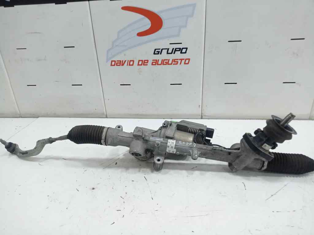  cremallera direccion   mercedes clase b (w246) b 180 cdi (246.212) 1.5 cdi cat