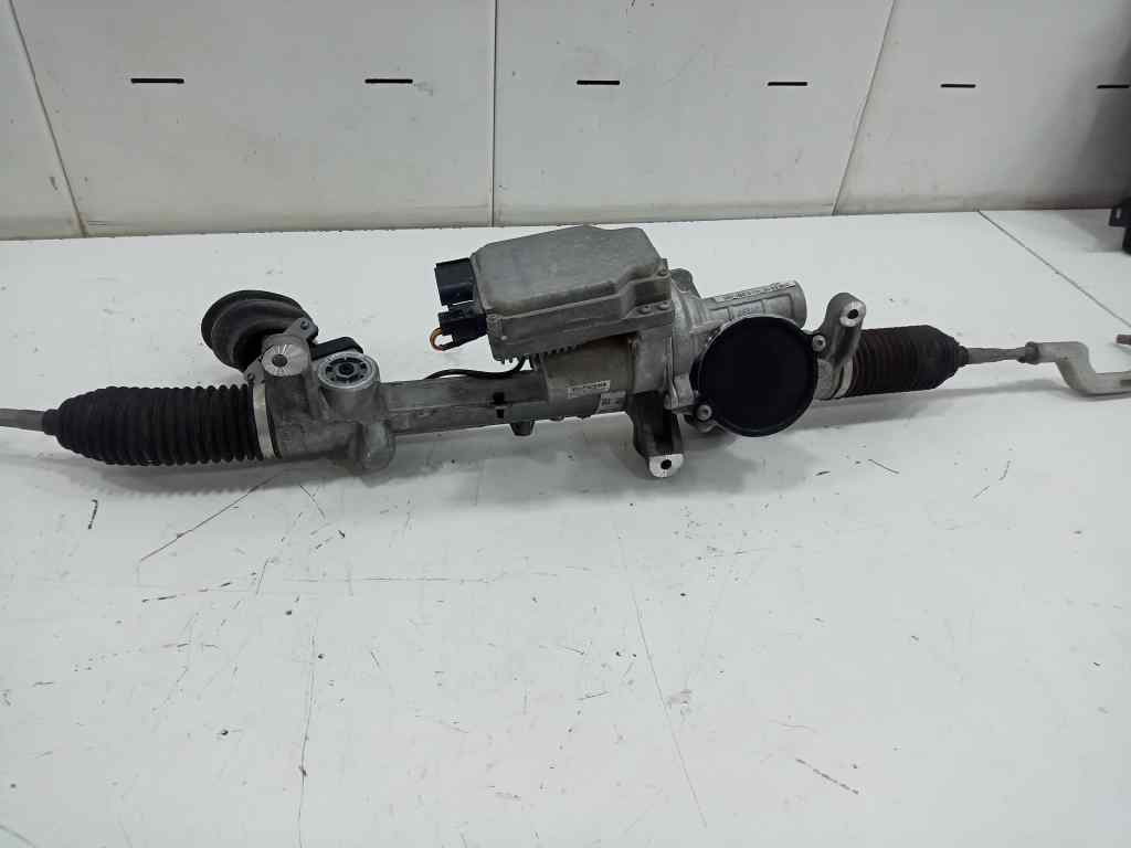  cremallera direccion   mercedes clase b (w246) b 180 cdi (246.212) 1.5 cdi cat